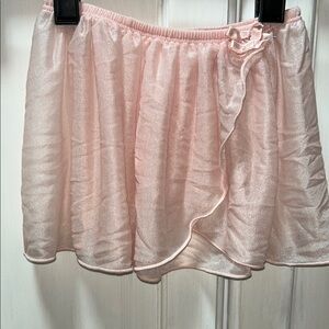 Bundle of 2 Ballet/Dance Toddler Skirts